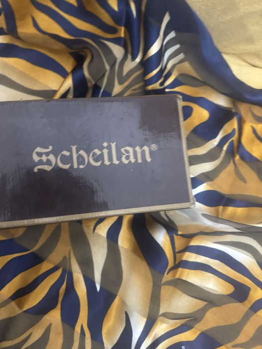 Bolsa Scheilan Italiana
