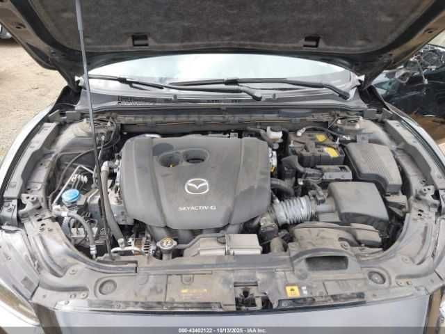 MAZDA 6 Touring 2021