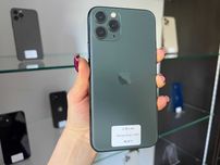 iPhone 11 Pro 64 gb Neverlock / від Магазину + Гарантія / Обмін