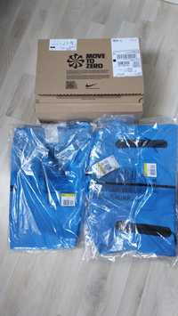 Nike Tech Fleece Light Photo Blue S