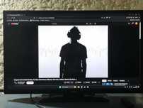 Lcd Philips 40PFL3008H/12