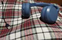 Fones sony originais por Bluetooth