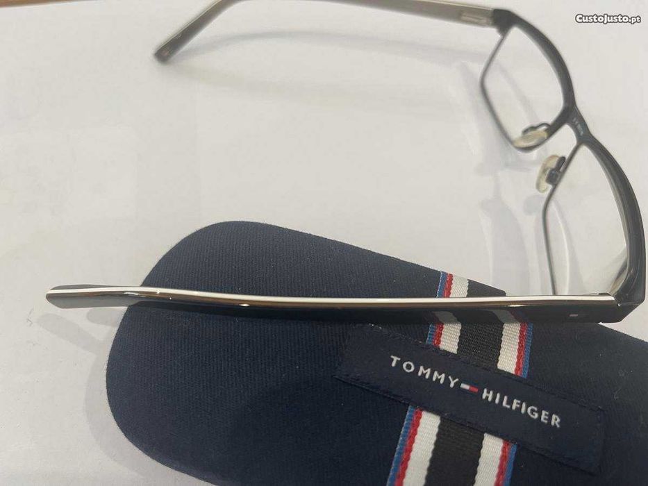 Óculos Tommy Hilfiger TH 1127 59G Homem