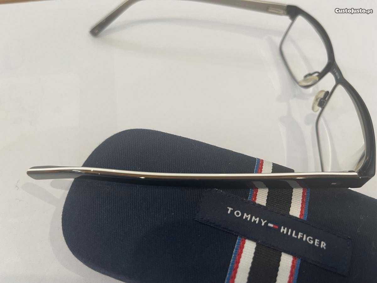 Óculos Tommy Hilfiger TH 1127 59G Homem