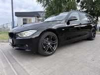 BMW F31 2.0D xdrive Modern Line 2013 - Nowy rozrząd - Doinwestowana