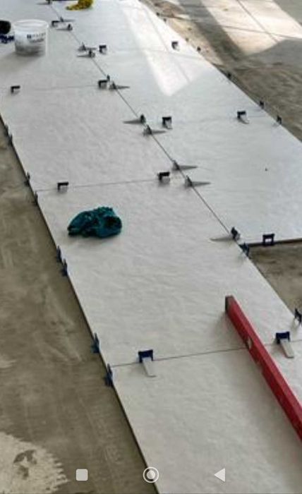 Ash White Cerrad. 120x60 cm. OKAZJA !!