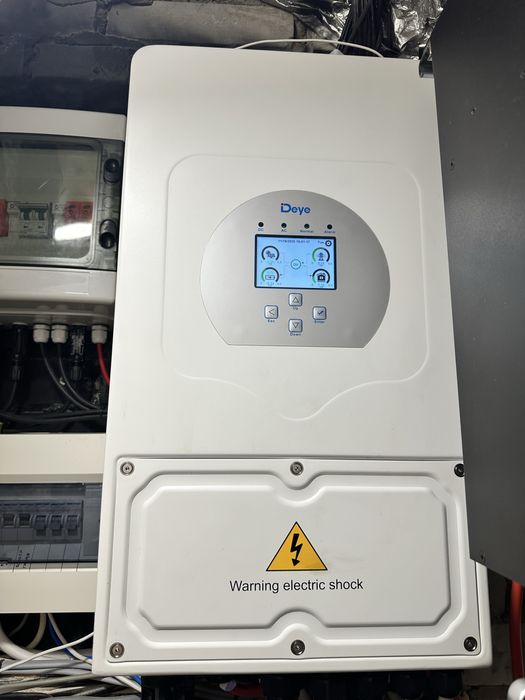 Продам Deya 6 kv