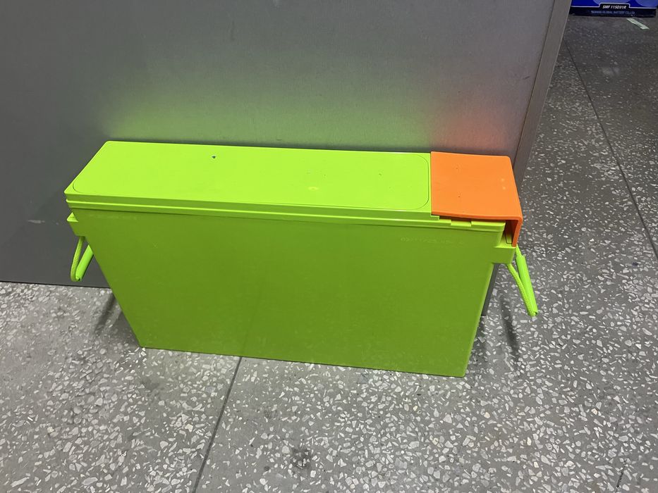 Інвертори Дбж Акамулятори