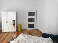 Pokój 1 osobowy Single Room 20m2 Nadodrze Po remoncie od 1.09.2025