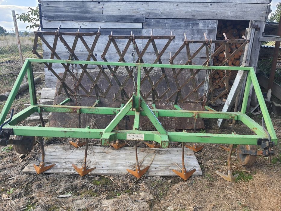 Культиватор  Б.У