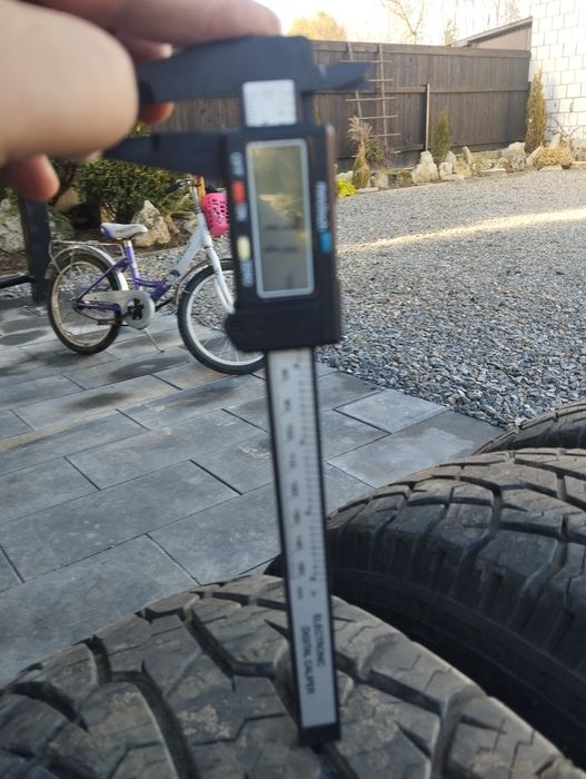 Opony całoroczne AT