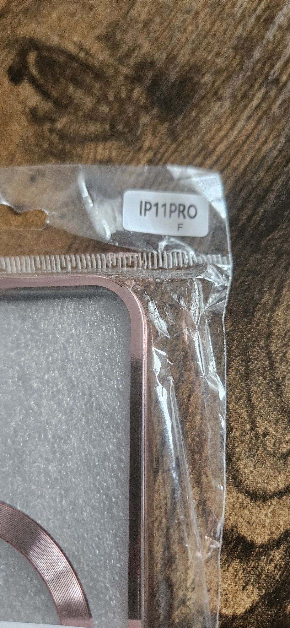 Etui plecki do iPhone 11