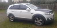 Chevrolet Captiva LTZ 4x4