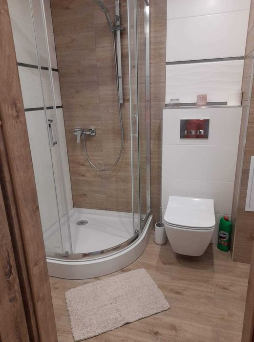 Kawalerka do wynajęcia