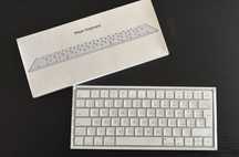 Magic Keyboard  - Italian layout