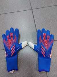 Воротарські рукавиці Adidas Predator GL PRO роз 7.5