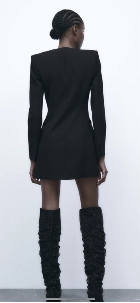 Піджак плаття Zara
