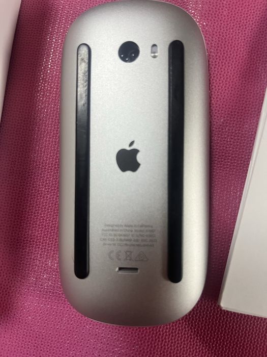 Бездротова мишка Apple  Magic Mouse 2