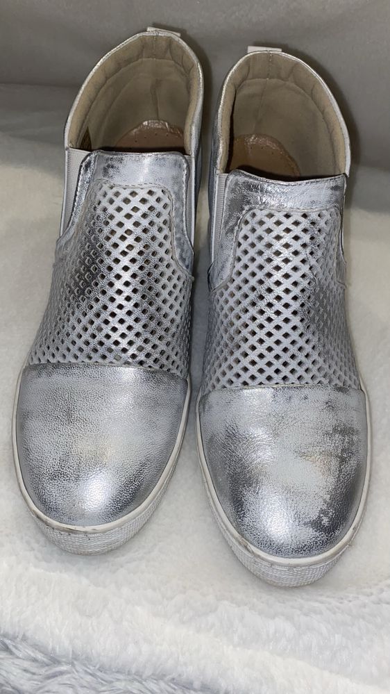 Buty skors rozmiar 40