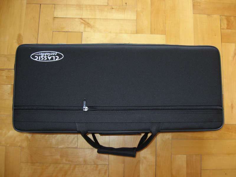 Saksofon altowy, sax alt Classic Cantabilem AS-450