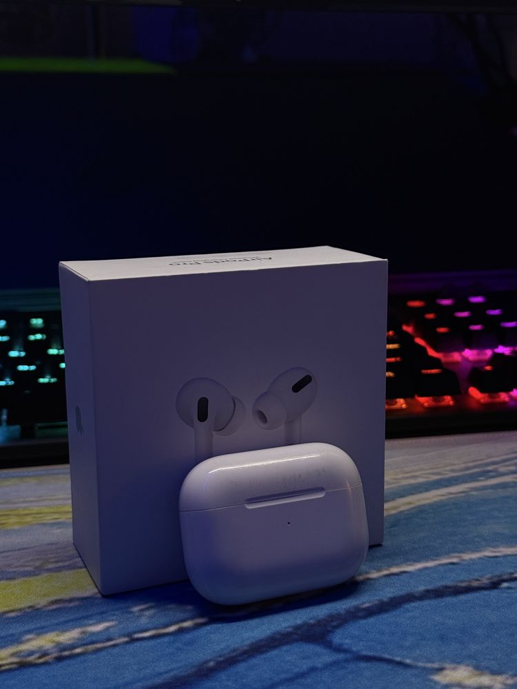 AirPods Pro Original by Apple