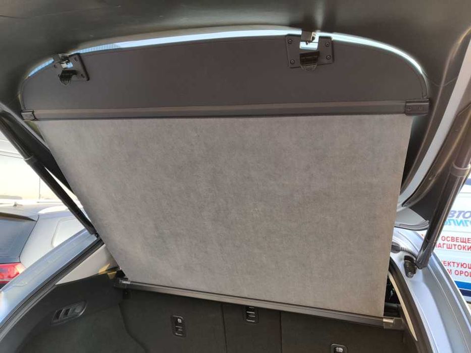 Шторка полка багажника для Mazda CX-5 2012-2016 / Mazda CX-5 2017-23