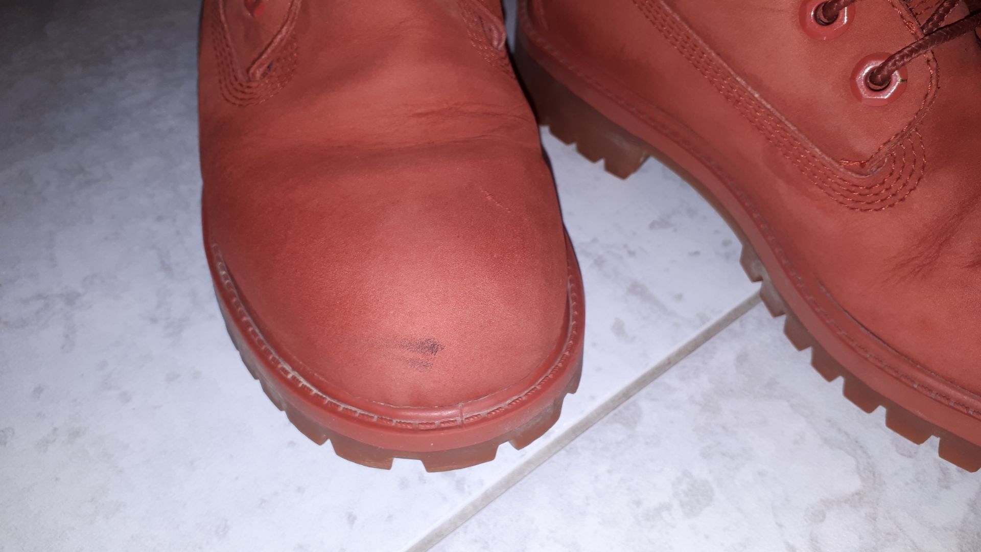 Buty Timberland damskie rozmiar 37