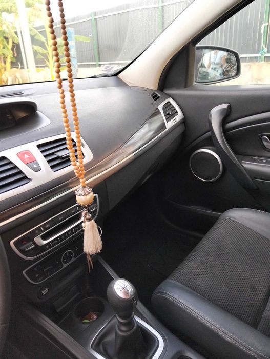 RENAULT Megane III GrandTour 1.5dCi