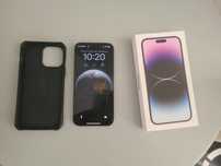 Iphone 14 pro max 128 gb