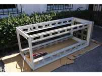 Bastidor/Rack 42U