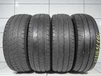 Opony letnie 225/65R16C 112/110T Bridgestone