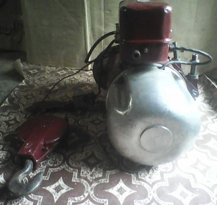 Бензин. мотоблок Procraft PT-900