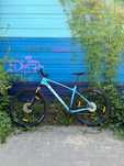 Rower TREK MARLIN 7 Gen 3 MTB + SUPER STAN + akcesoria