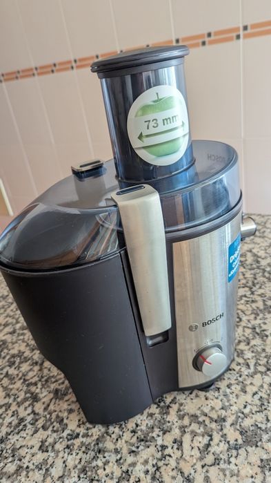 Centrifugadora BOSCH MES3500 VitaJuice 3 (700 W)