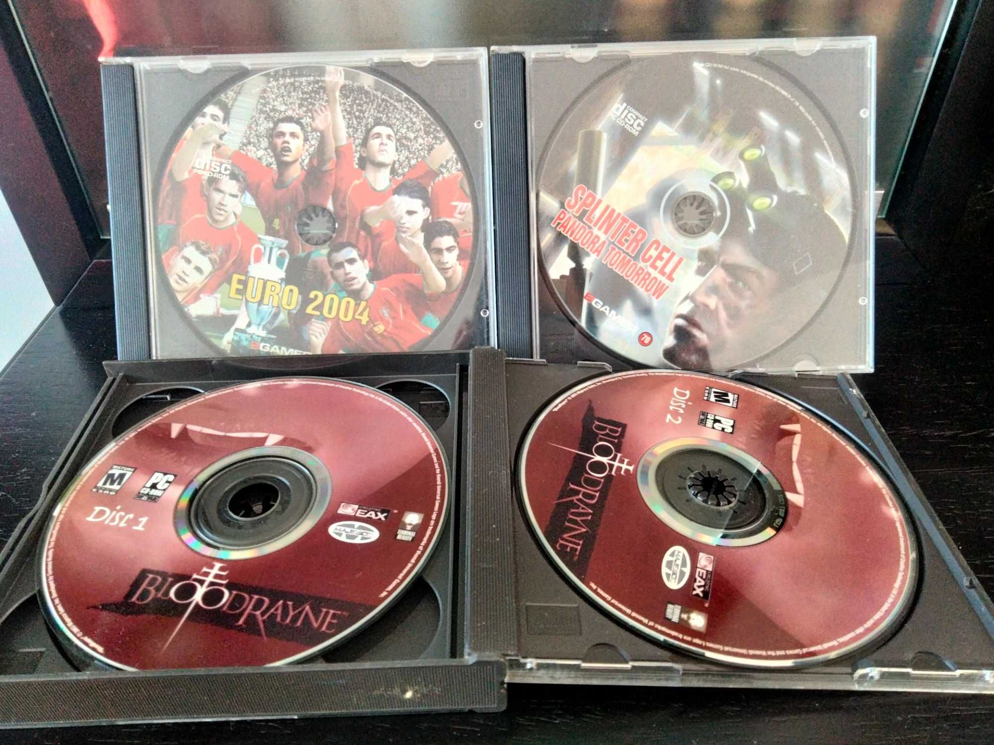 Pack de Jogos para PC 2