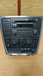 Radio, panel klimatyzacji Volvo V70 HU-850