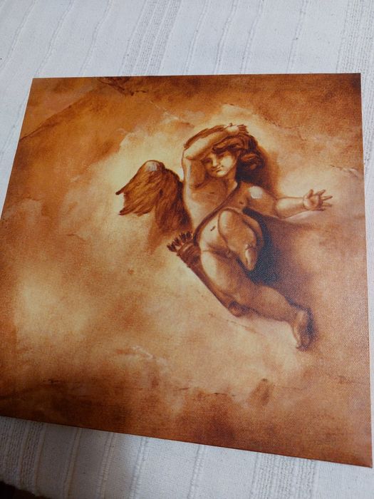 Conjunto de 3 quadros