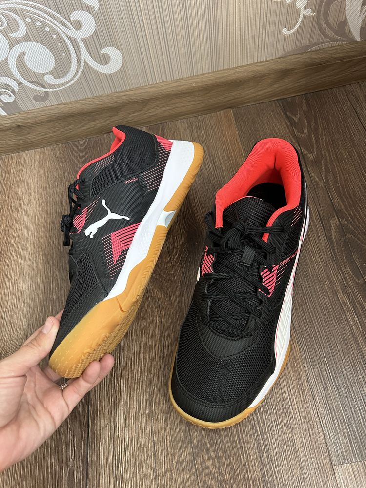 Кросівки puma 44рр.