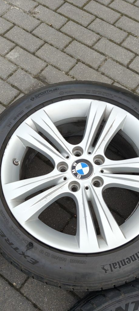 Koła Felgi BMW f30 / F31 + inne modele
