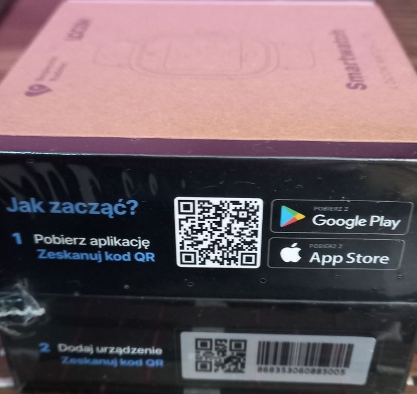Nowy‼️ Smartwatch GJD.11 Locon Watch • Pierwszy Telefon twojeg dziecka