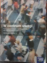 W centrum  uwagi