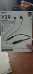 Earphones Wireless