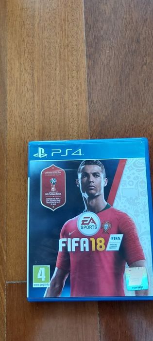 Conjunto Jogos para ps4 relativamente atuais e em ótimo estado