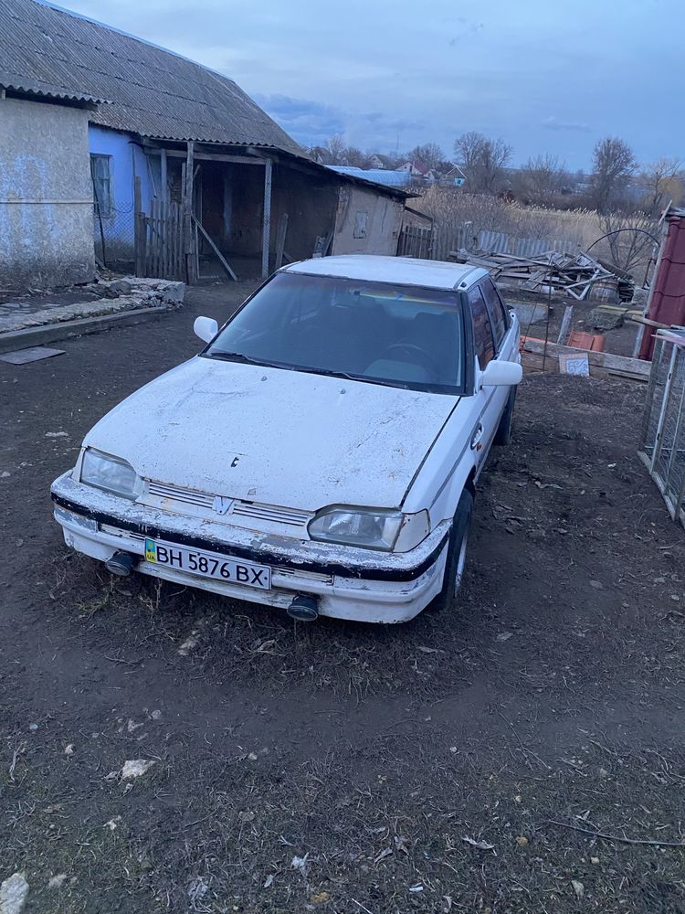 Продам honda CONCERTO