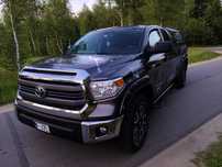 Toyota Tundra Toyota Tundra 5.7 4x4