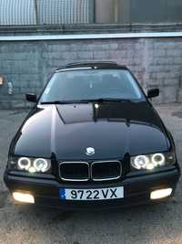 Bmw E36 318i 1.8 Gasolina