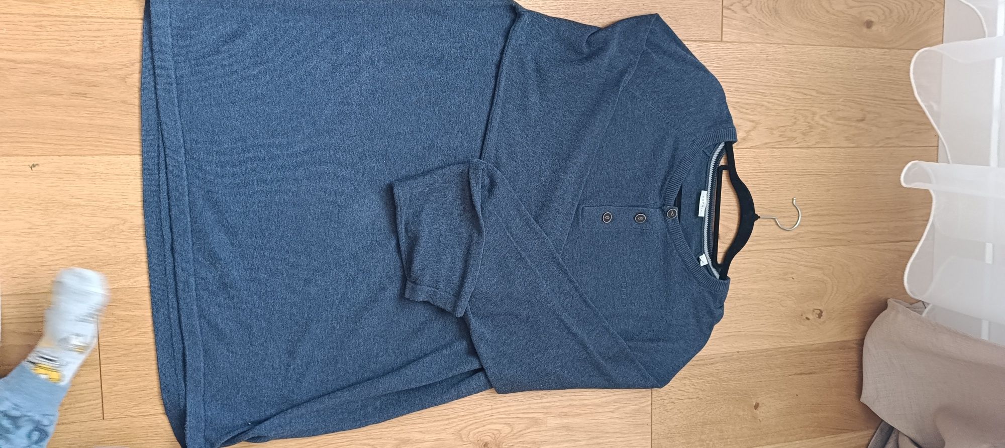 Longsleeve Esprit  sweter