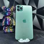 Apple iPhone 11 pro max 256gb midnight green neverlock айклауд чистый