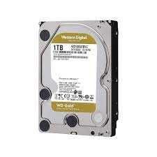 Dysk 1TB WD Gold WD1005FBYZ Poznań Długa 14