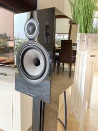 Kolumny Bowers&Wilkins B&W 706 S2 black piano plus Standy